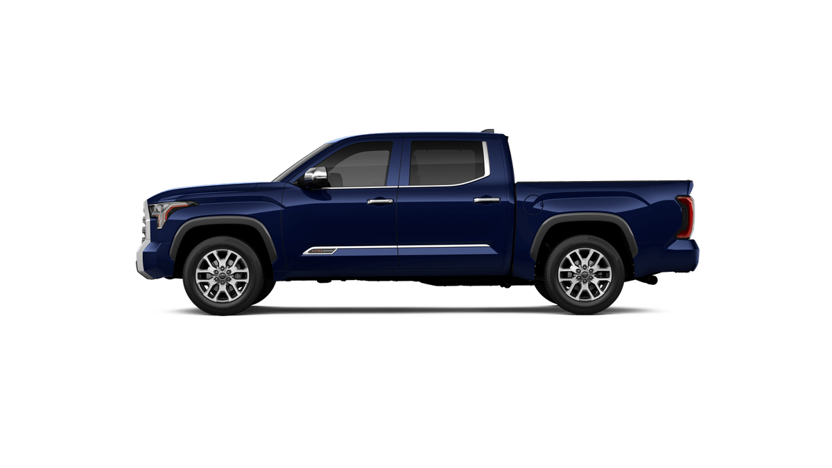 2026 Toyota Tundra 1794 Edition Roseville CA