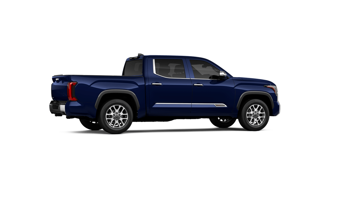 2026 Toyota Tundra 1794 Edition Roseville CA