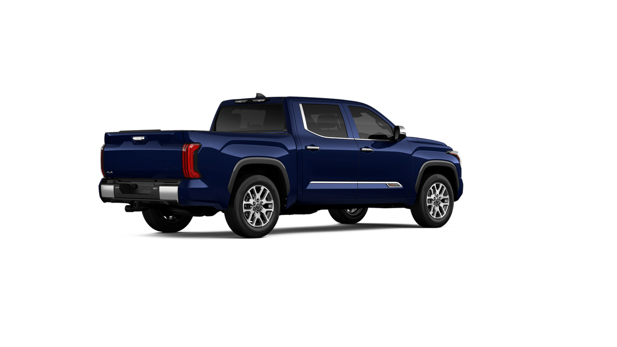 2026 Toyota Tundra 1794 Edition Roseville CA