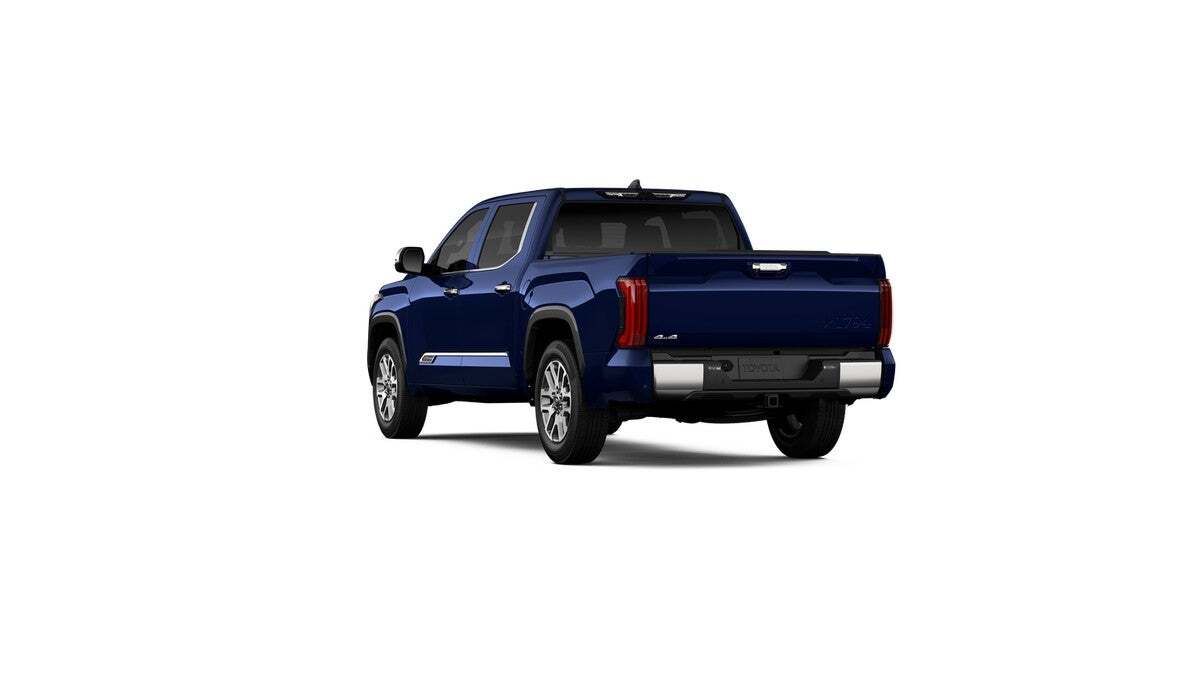 2026 Toyota Tundra 1794 Edition Roseville CA