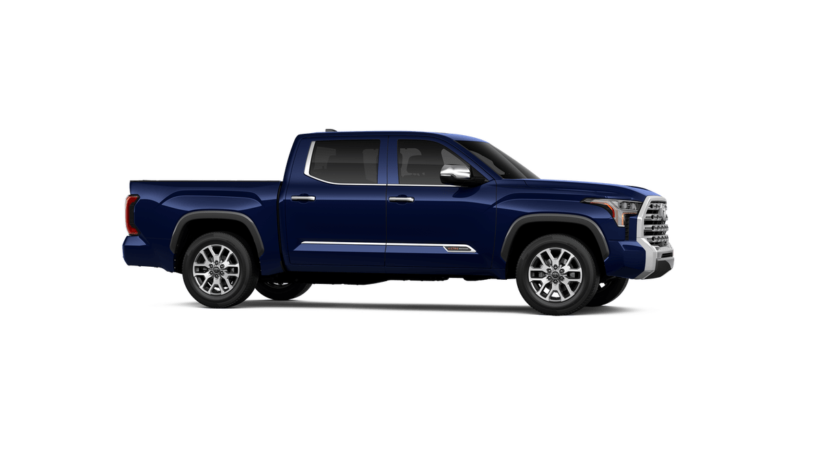 2026 Toyota Tundra 1794 Edition Roseville CA
