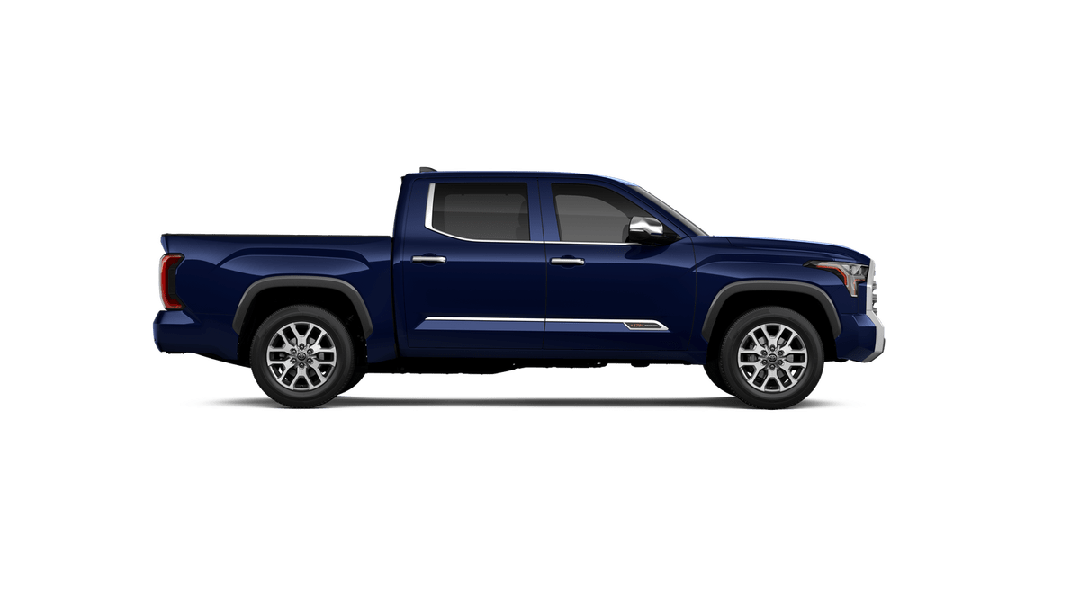 2026 Toyota Tundra 1794 Edition Roseville CA