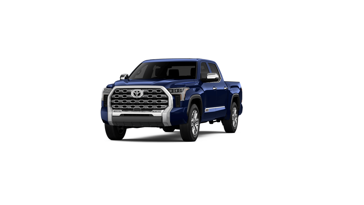 2026 Toyota Tundra 1794 Edition Roseville CA
