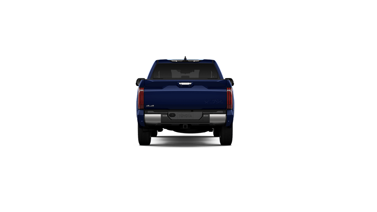 2026 Toyota Tundra 1794 Edition Roseville CA