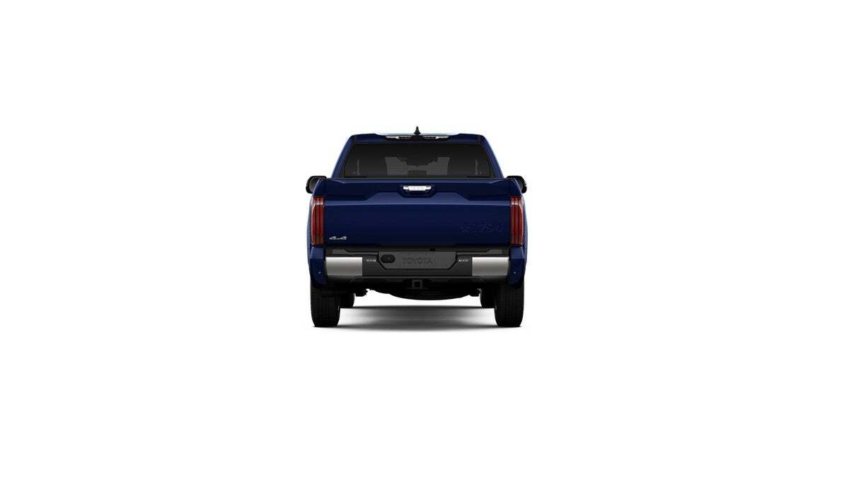 2026 Toyota Tundra 1794 Edition Roseville CA