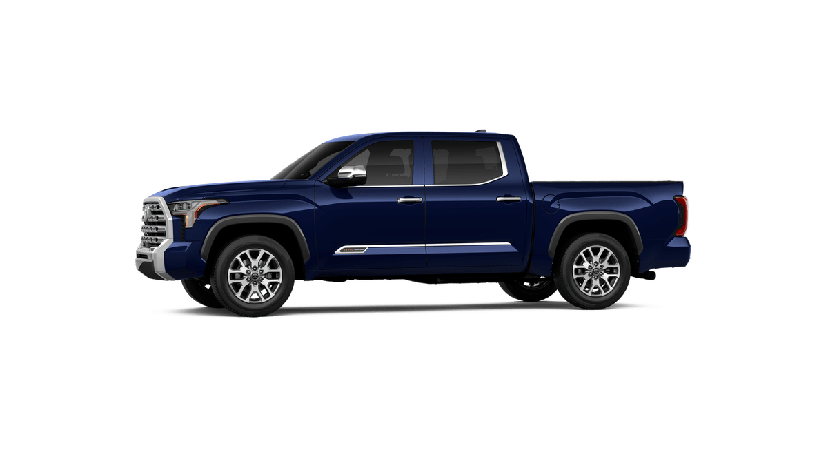 2026 Toyota Tundra 1794 Edition Roseville CA