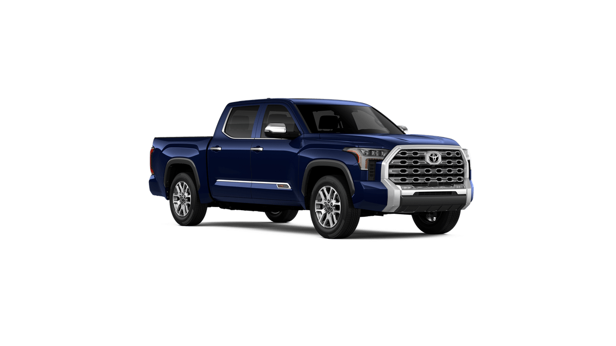 2026 Toyota Tundra 1794 Edition Roseville CA
