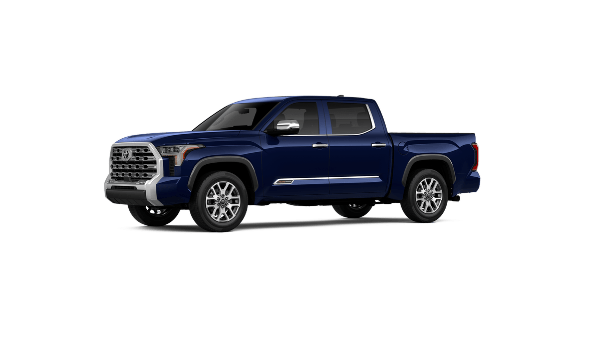 2026 Toyota Tundra 1794 Edition Roseville CA