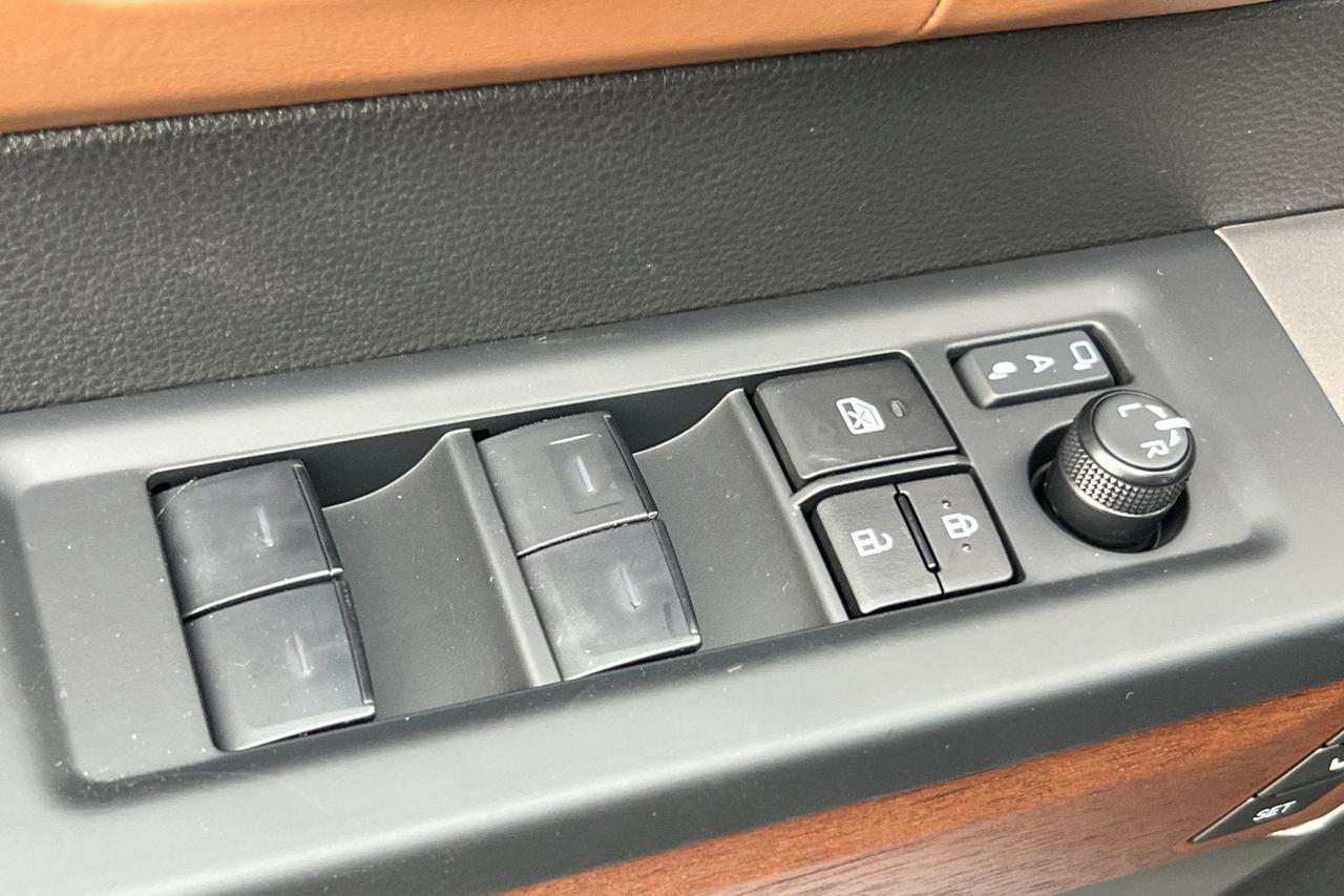 2026 Toyota Tundra 1794 Edition Roseville CA