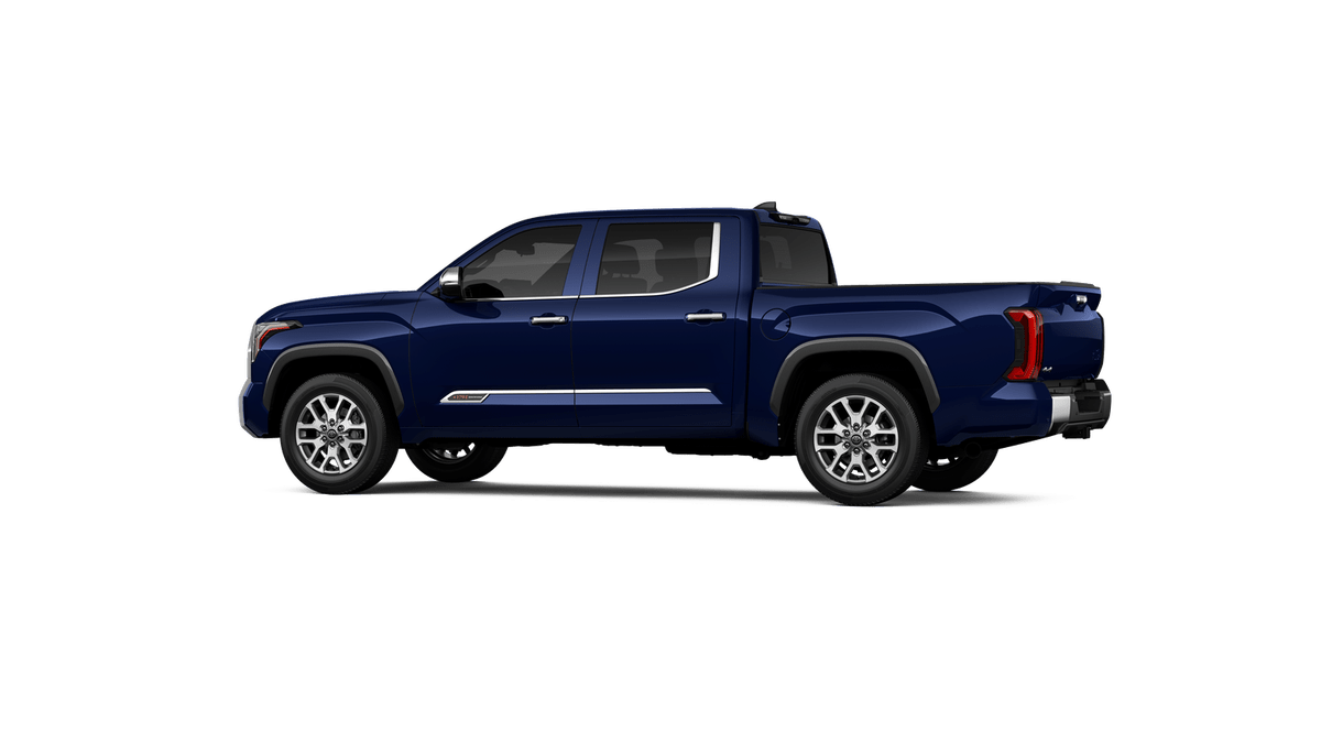 2026 Toyota Tundra 1794 Edition Roseville CA