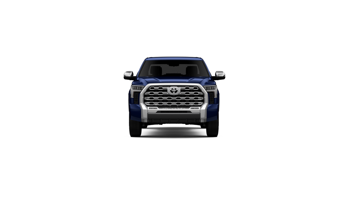 2026 Toyota Tundra 1794 Edition Roseville CA