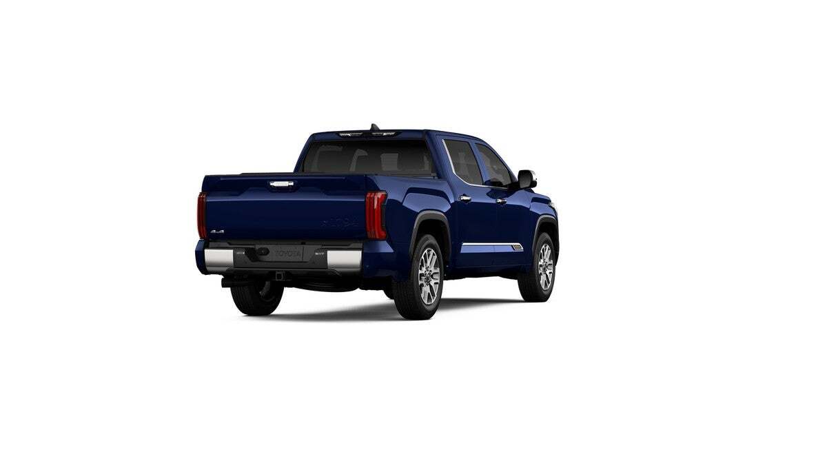 2026 Toyota Tundra 1794 Edition Roseville CA
