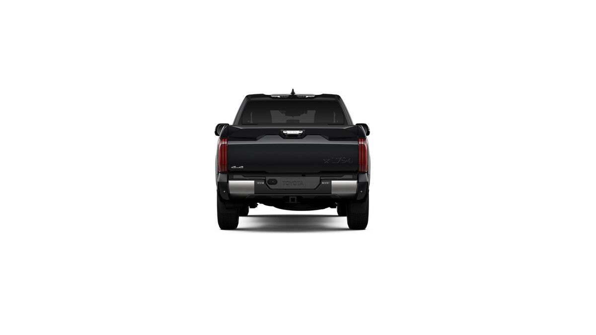 2026 Toyota Tundra 1794 Edition Roseville CA