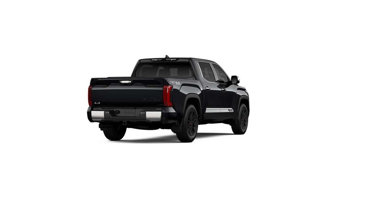 2026 Toyota Tundra 1794 Edition Roseville CA
