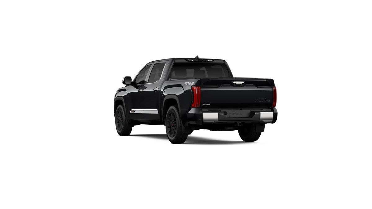 2026 Toyota Tundra 1794 Edition Roseville CA