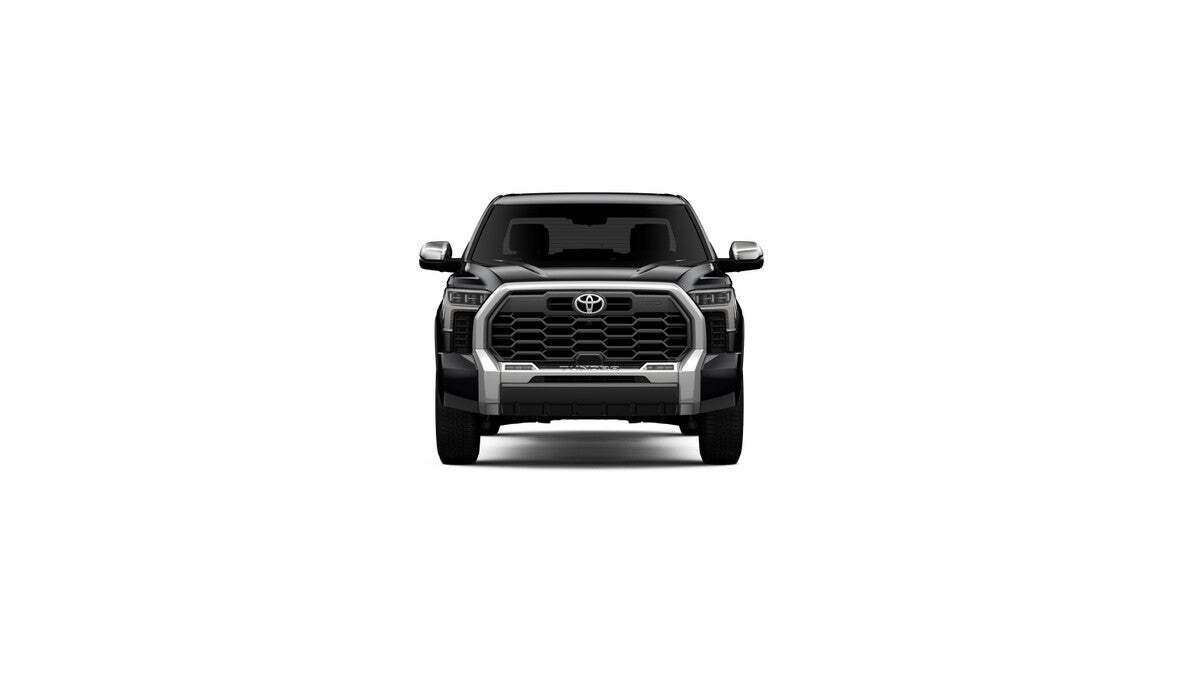 2026 Toyota Tundra 1794 Edition Roseville CA