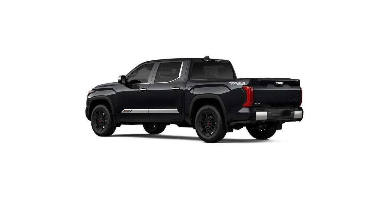 2026 Toyota Tundra 1794 Edition Roseville CA