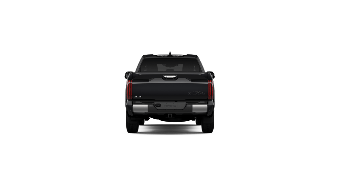 2026 Toyota Tundra 1794 Edition Roseville CA