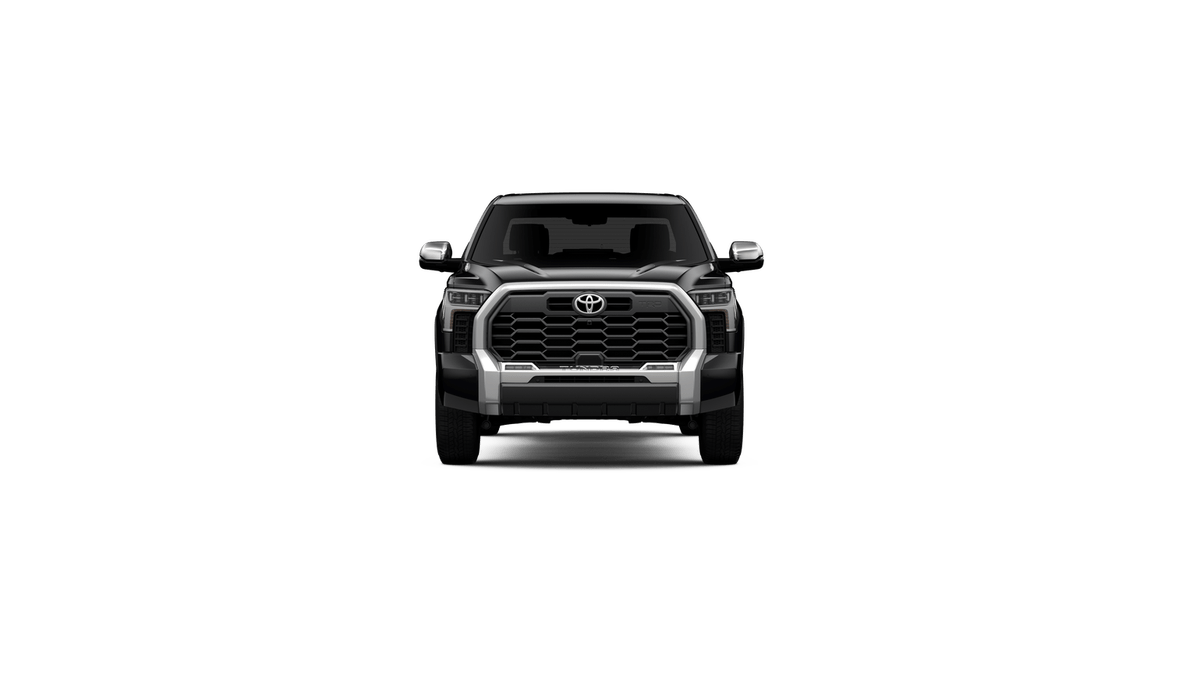 2026 Toyota Tundra 1794 Edition Roseville CA