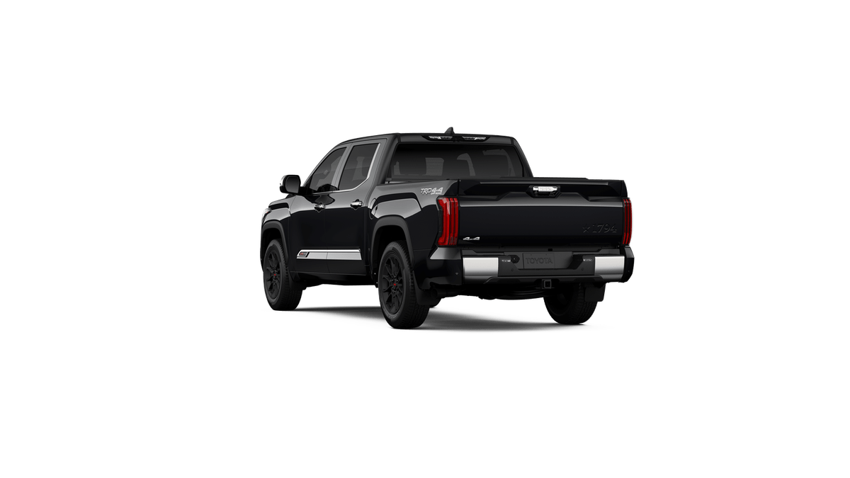 2026 Toyota Tundra 1794 Edition Roseville CA