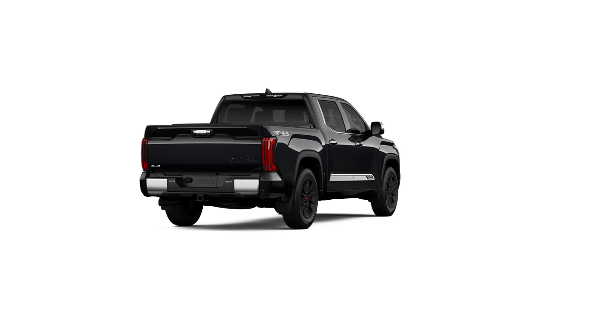 2026 Toyota Tundra 1794 Edition Roseville CA