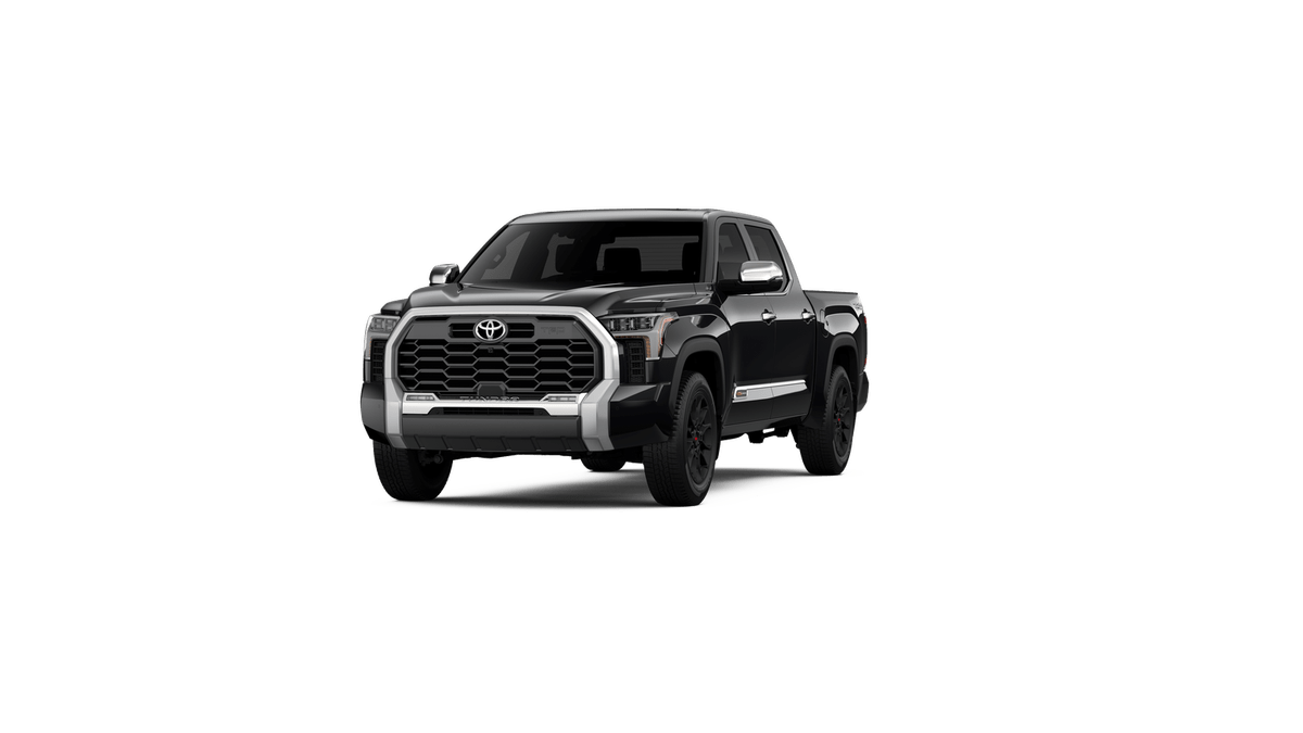 2026 Toyota Tundra 1794 Edition Roseville CA