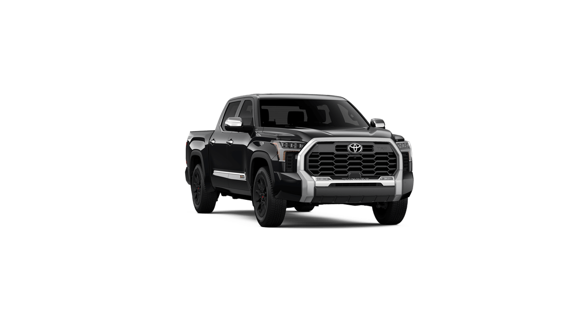 2026 Toyota Tundra 1794 Edition Roseville CA