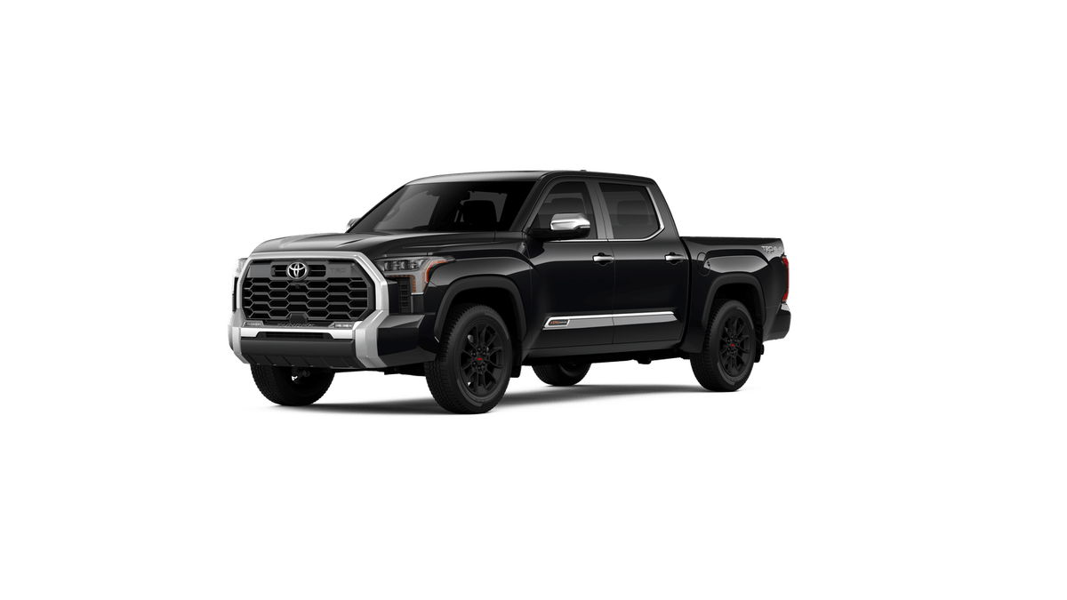 2026 Toyota Tundra 1794 Edition Roseville CA