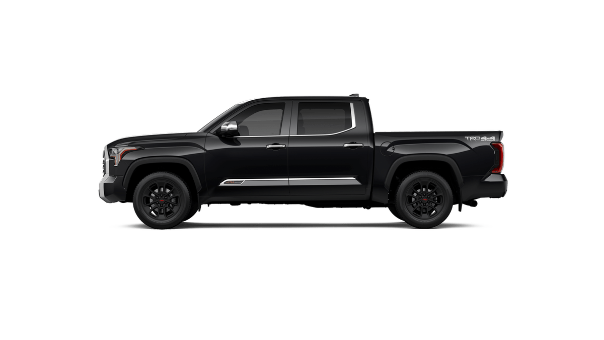 2026 Toyota Tundra 1794 Edition Roseville CA