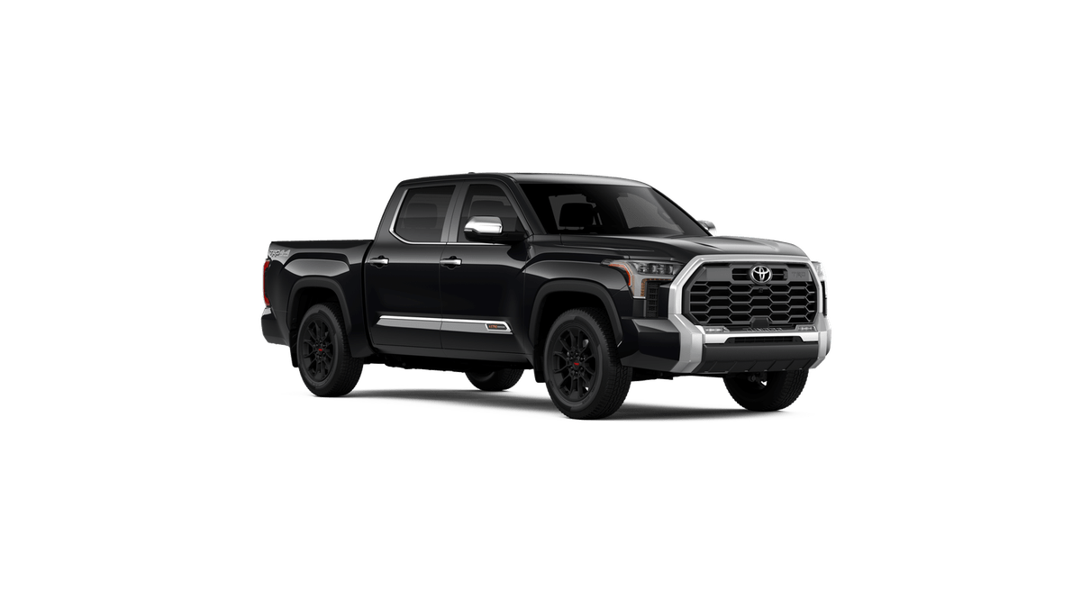 2026 Toyota Tundra 1794 Edition Roseville CA