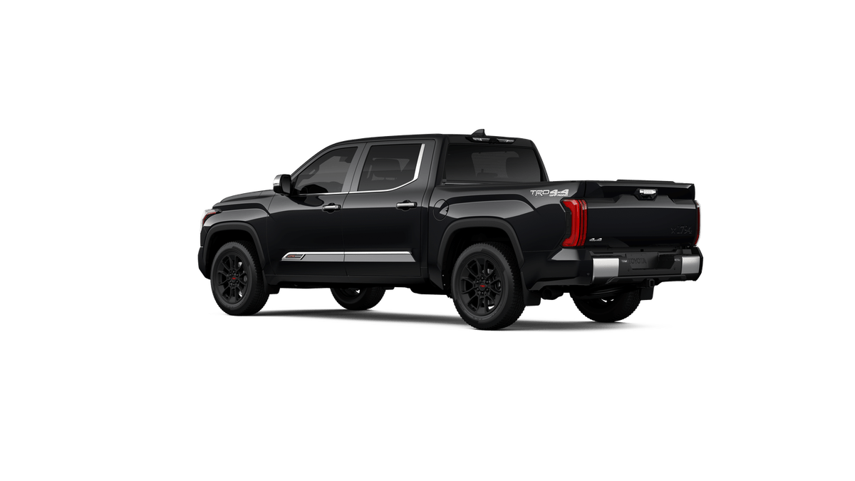 2026 Toyota Tundra 1794 Edition Roseville CA