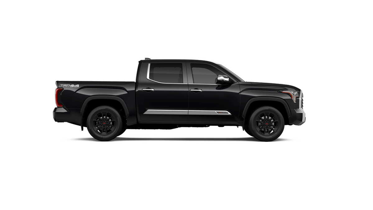 2026 Toyota Tundra 1794 Edition Roseville CA