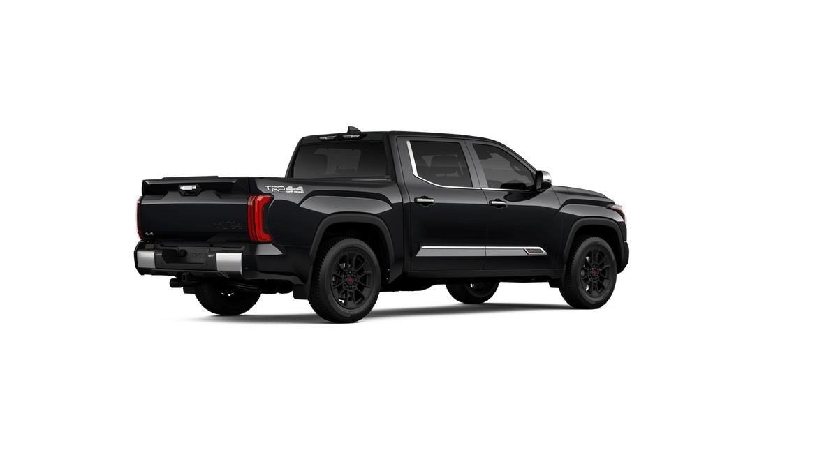 2026 Toyota Tundra 1794 Edition Roseville CA
