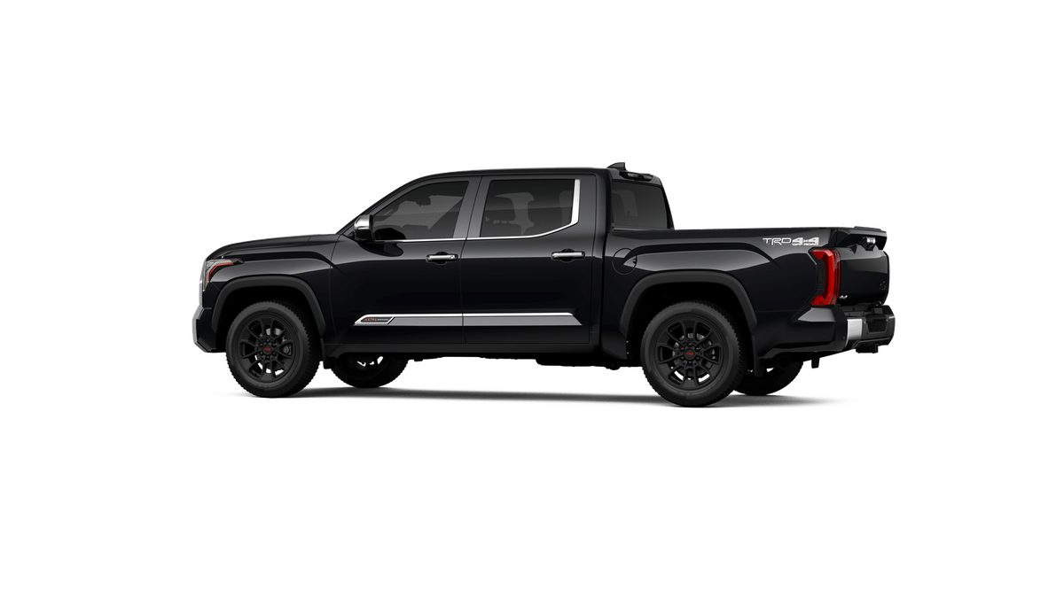 2026 Toyota Tundra 1794 Edition Roseville CA