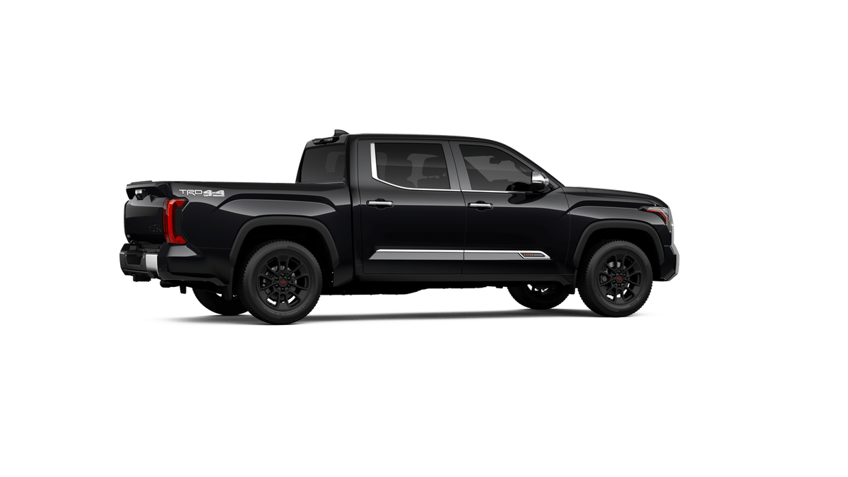 2026 Toyota Tundra 1794 Edition Roseville CA