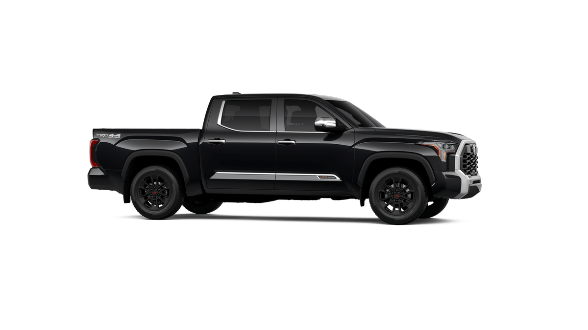 2026 Toyota Tundra 1794 Edition Roseville CA
