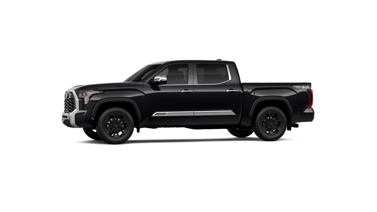 2026 Toyota Tundra 1794 Edition Roseville CA