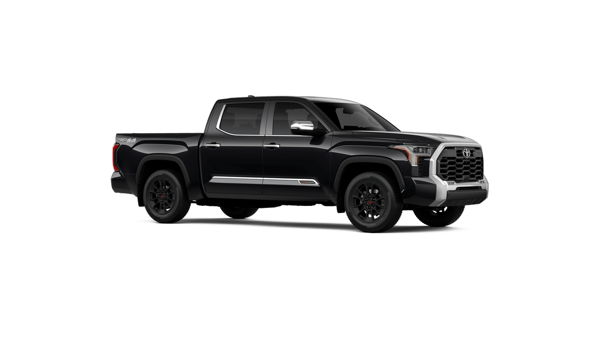 2026 Toyota Tundra 1794 Edition Roseville CA