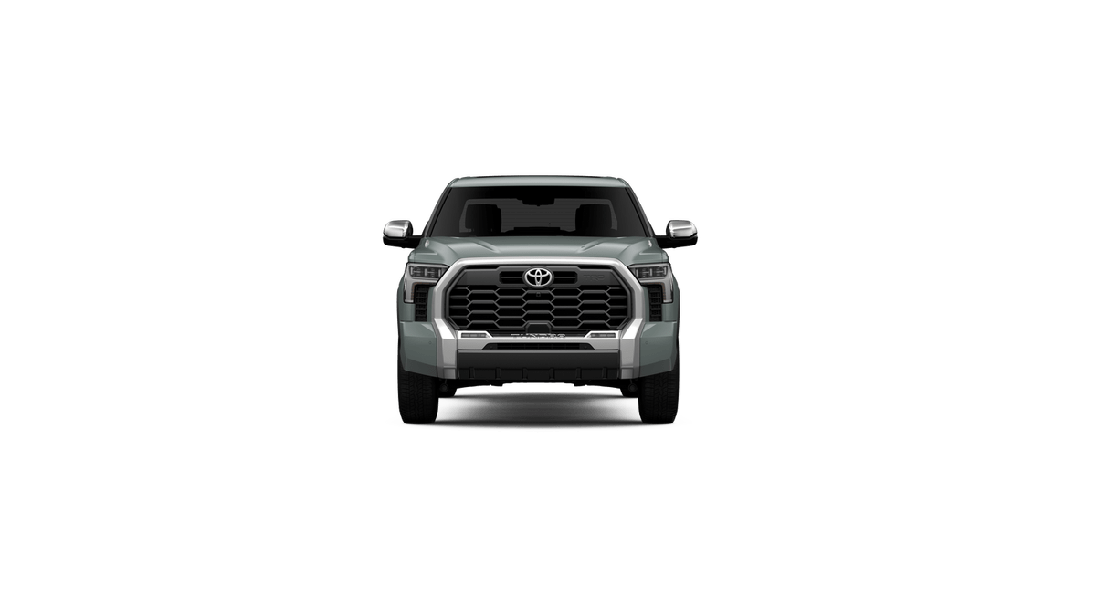 2026 Toyota Tundra 1794 Edition Roseville CA