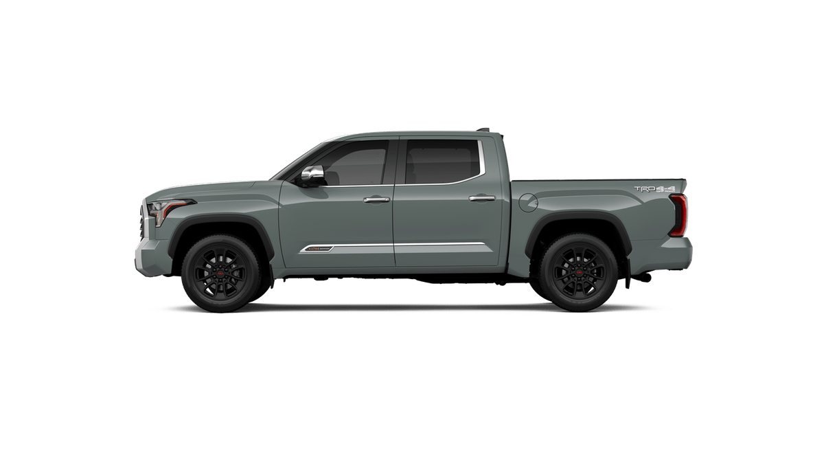 2026 Toyota Tundra 1794 Edition Roseville CA