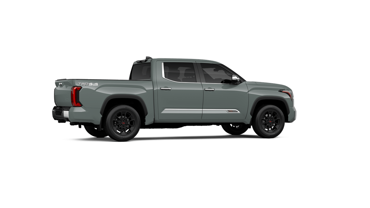 2026 Toyota Tundra 1794 Edition Roseville CA