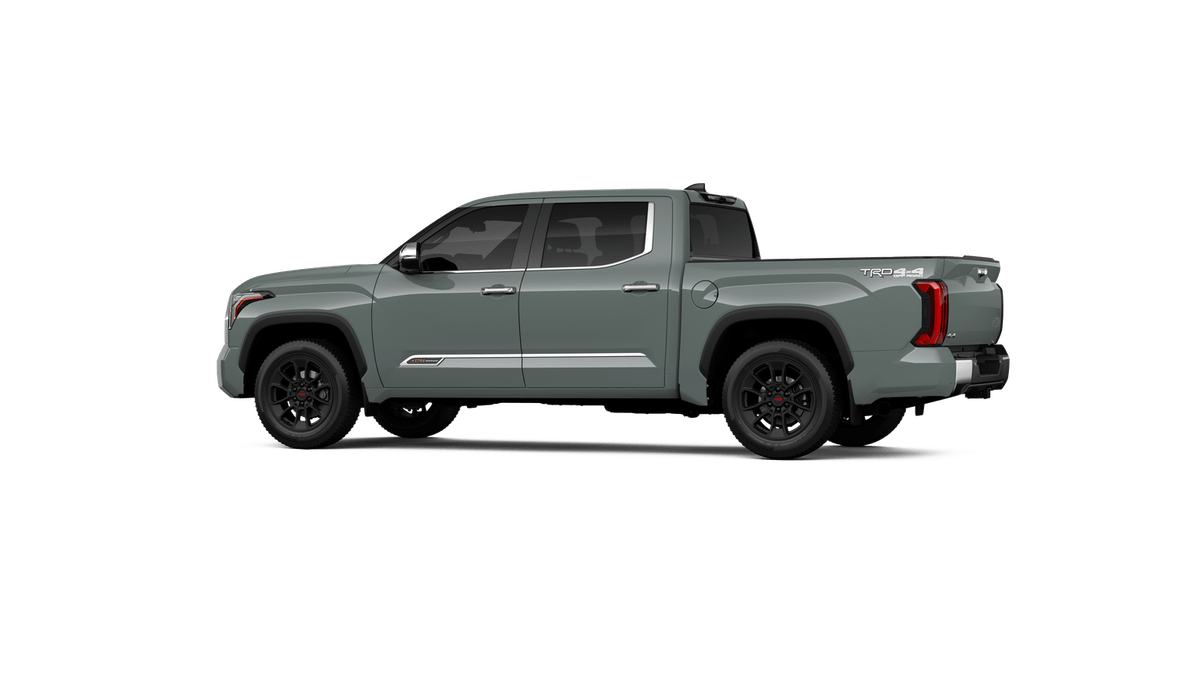 2026 Toyota Tundra 1794 Edition Roseville CA