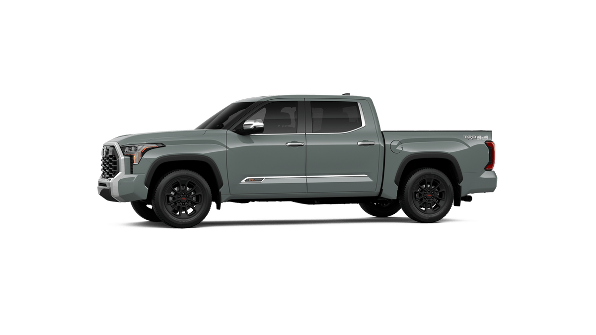 2026 Toyota Tundra 1794 Edition Roseville CA