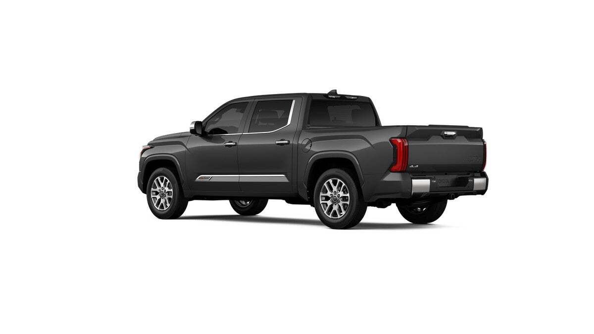 2026 Toyota Tundra 1794 Edition Roseville CA