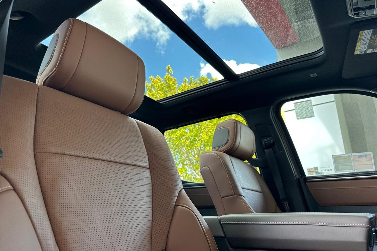2026 Toyota Tundra 1794 Edition Roseville CA