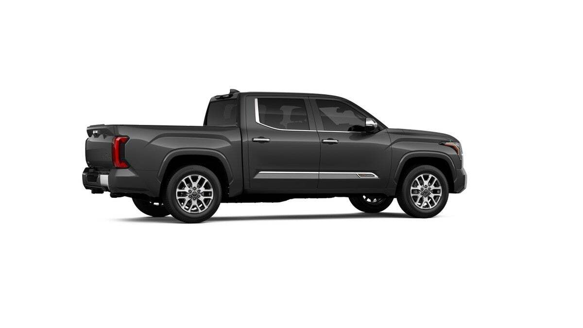 2026 Toyota Tundra 1794 Edition Roseville CA