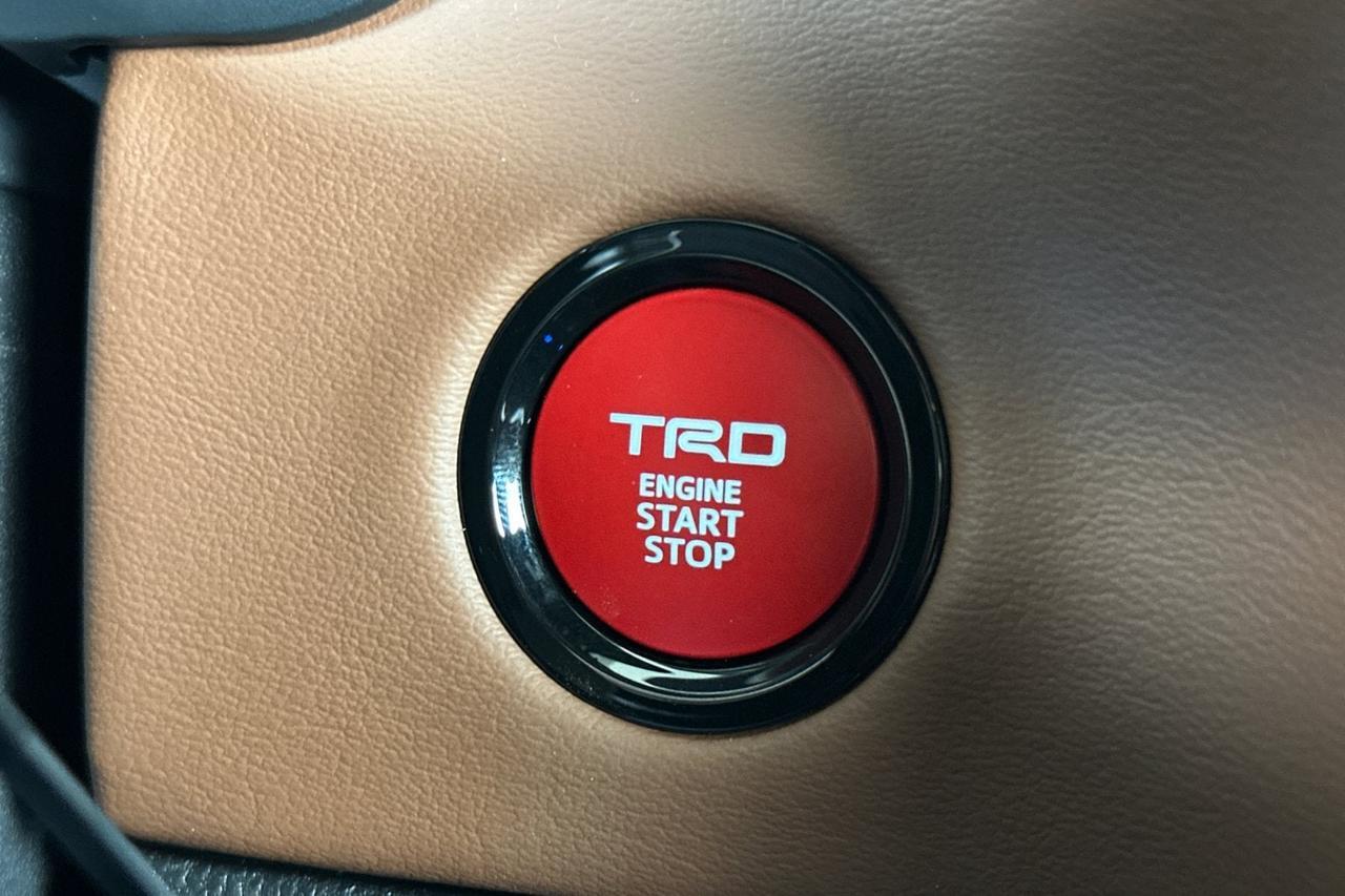 2026 Toyota Tundra 1794 Edition Roseville CA
