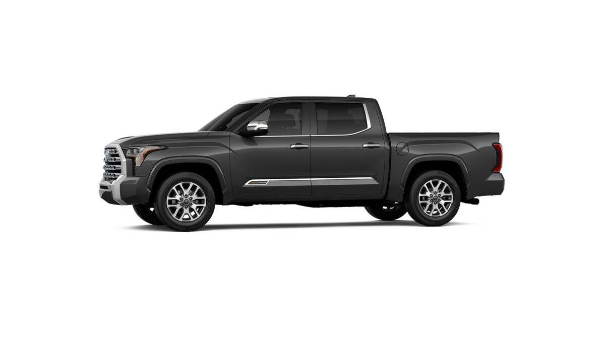 2026 Toyota Tundra 1794 Edition Roseville CA