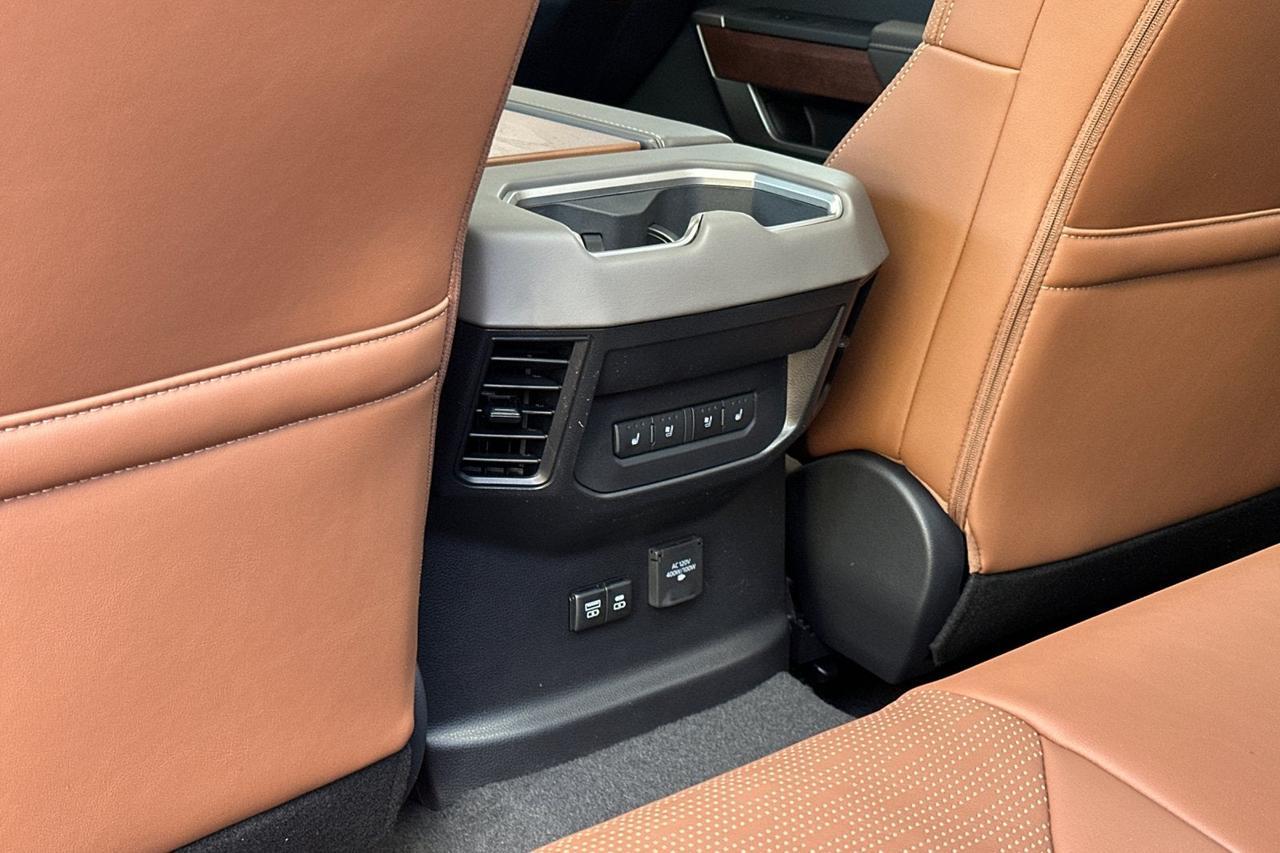 2026 Toyota Tundra 1794 Edition Roseville CA