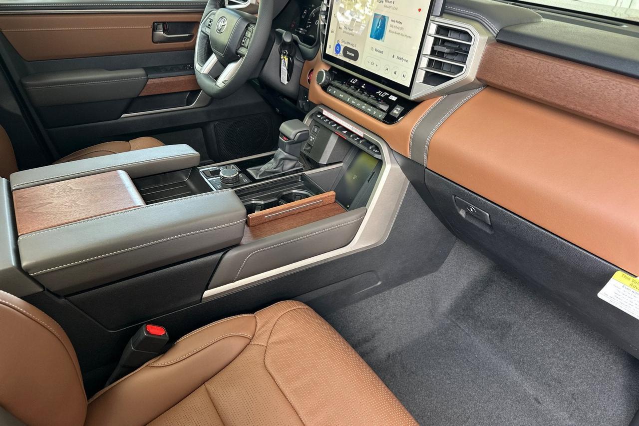 2026 Toyota Tundra 1794 Edition Roseville CA
